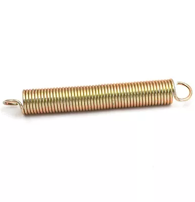 New Cub Cadet Mtd 732-04927 Lawn Tractor Extension Spring 732-04927 732-05549 • $22.85