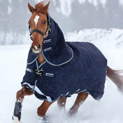 Horseware Ireland Rambo Duo • £483.90