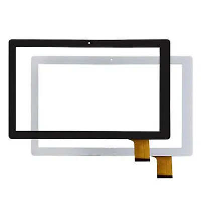 UK-For CELLO T1045PN Touch Screen Digitizer Tablet New Replacement • £10.80