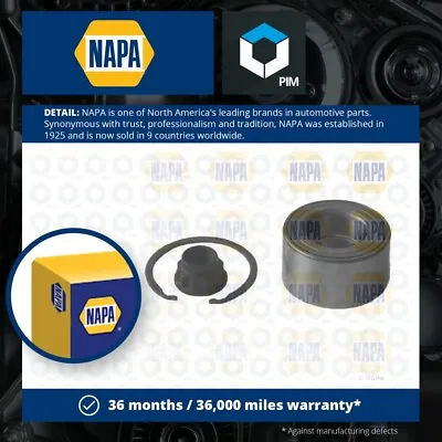 Wheel Bearing Kit Fits RENAULT MASTER Mk3 2.3D Front 2010 On NAPA 402103708R New • £31.87