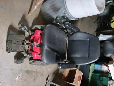 $1000 • Buy Jazzy 600 Mobility Chair 