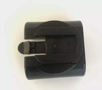 Bugaboo Clip/Clamp No 1 For Cup Holder Or Parasol Cameleon /Donkey/Buffalo/Frog • £12