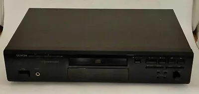 £39.99 • Buy Denon DCD-485 CD Player With UK Power Cable