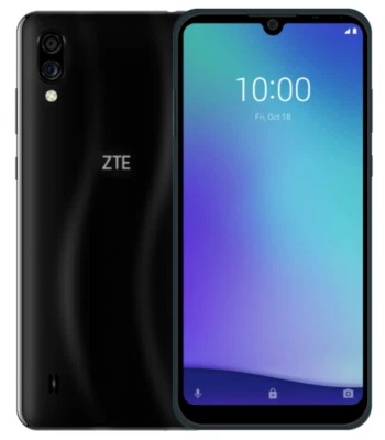 $79.40 • Buy Brand New Zte Blade A5 2020 Ztea5  32gb Black Unlocked Dual Sim International