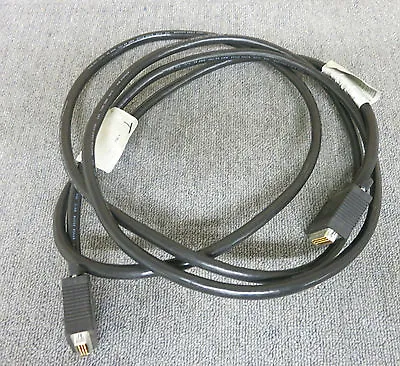 IBM 21H7375 JTAG Cable 3M For RS/6000 System 7017 Z7 • £24