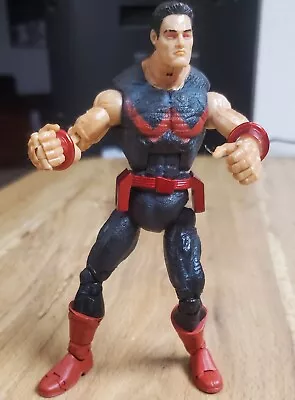 Wonder Man Marvel Legends 2005 Toybiz Legendary Riders • $2.99