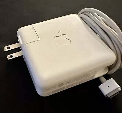 Original Apple MagSafe 60W AC Adapter For Macbook Air MacBook Pro • $14.99