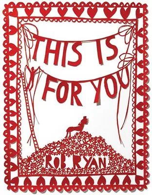 £2.27 • Buy This Is For You By Rob Ryan