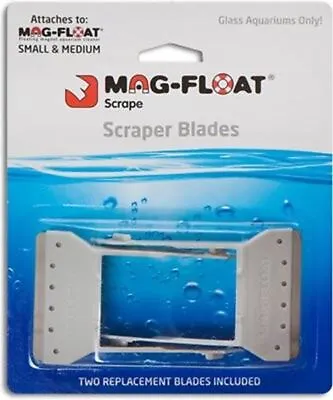 Mag Float SM & Med Glass Blade Holder • $10.35