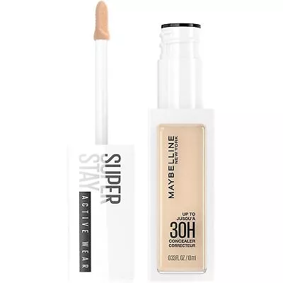 Maybelline Super Stay Liquid Concealer-Up To 30hr-Full Coverage Concealer-Choice • $8.25