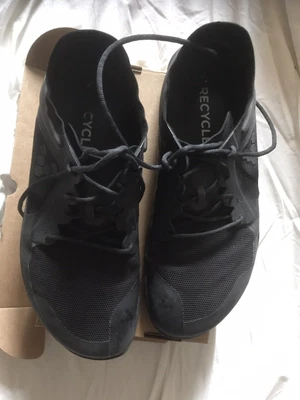 £80 • Buy Vivobarefoot Mens Primus Lite Lace-Up Low-Top Sneakers Leather 11 Uk 45 Eu