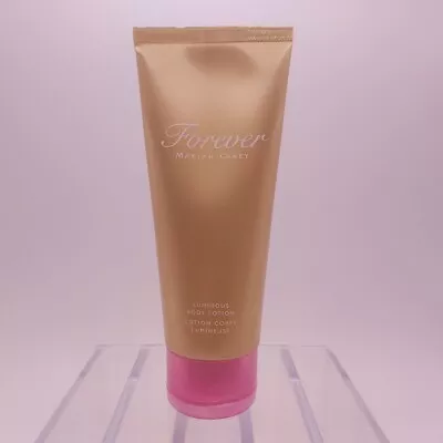 Mariah Carey FOREVER Luminous Body Lotion 3.3oz  • $10.99