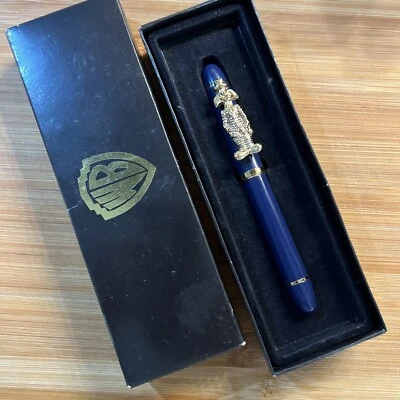 $19.99 • Buy 1990's Warner Bros Sylvester The Cat Looney Tunes Collectible Pen