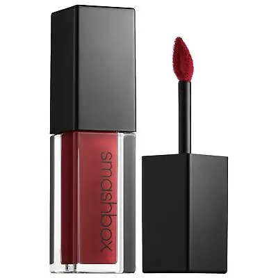 Smashbox Always On Liquid Lipstick - Miss Conduct • $21.60
