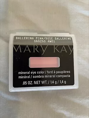 NEW Mary Kay Eye Shadow (Choose Your Color) Free Shipping • $9.95