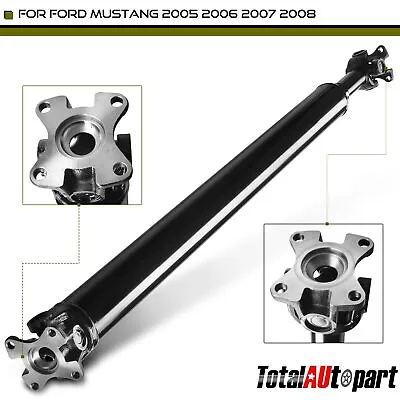 Drive Shaft Assembly For Ford Mustang 2005-2008 Automatic Trans. 5 Speed Trans • $239.99