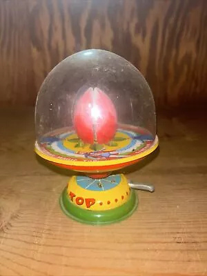 Antique Vintage Tin Wind Up Toys Marx • $65