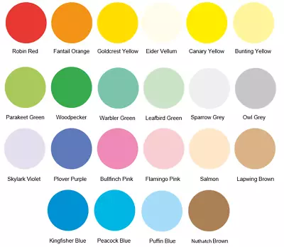 £5.15 • Buy A4 80gsm Coloured Paper