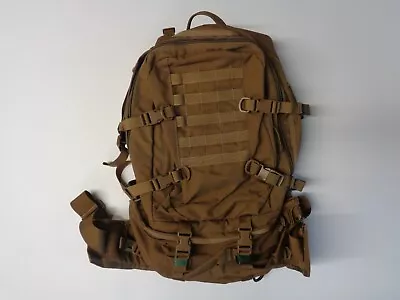 STS By Pro Med KIts Military Medical Pack Coyote Brown S.T.S. • $185.99