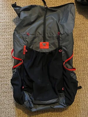 Mountainsmith ZERK 40 Backpacking/fastpacking Frameless Pack • $135