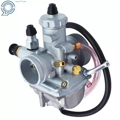 $28.77 • Buy Carburetor For Suzuki 1987-1989 LT-4WD Quad Runner Carb