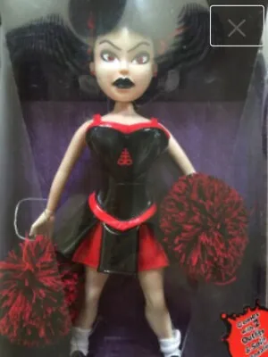 $110.93 • Buy Living Dead Dolls Kitty Fashion Victims
