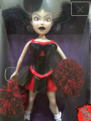 $103.75 • Buy Living Dead Dolls Kitty Fashion Victims
