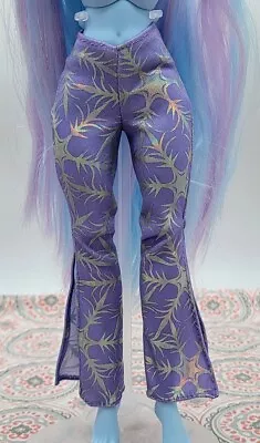 Monster High 2023 G3 Abbey Pants • $4.99