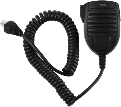 MH-67A8J 8 Pin Speaker Microphone Compatible With Yaesu VX2500 VX2508 VX2208 • $12.99