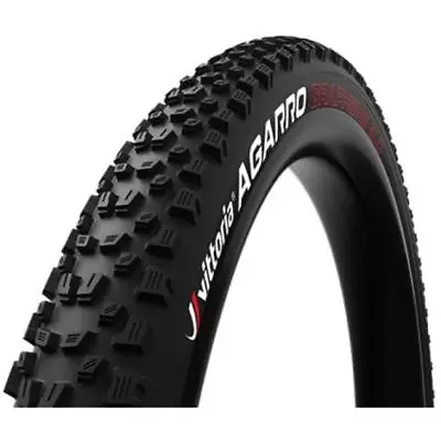 Vittoria Agarro Mountain Bike Tire - 27.5in - (Tubeless Folding TNT G2.0 • $44.99