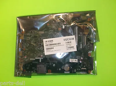 $49.99 • Buy NEW Genuine Inspiron M5040 AMD Laptop Motherboard GCG38