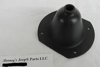 Fits Jeep Transmission Shift Boot   T14 T15 T18 T150 948185 Very High Quality!  • $14.95