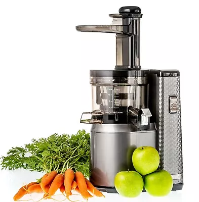 £399 • Buy Nama Vitality 5800 Cold Press Juicer