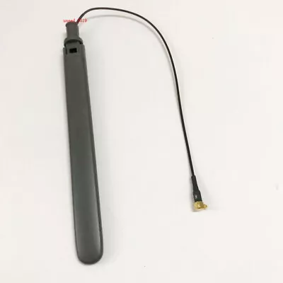 $26.39 • Buy 1 Pc DJI Phantom 4pro Obsidian Version Part Remote Controller Antenna Black