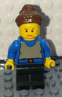 $5.27 • Buy LEGO Star Wars Figure Padme Amidala From Set 7131 #50#