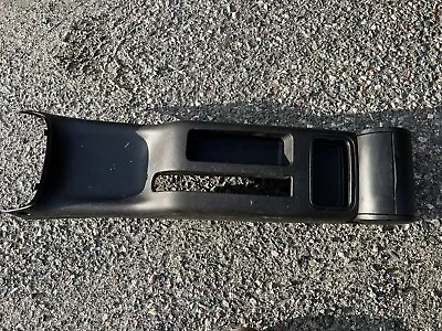 Genuine OEM VW Mk4 Golf GTI Jetta R32 Center Console • $25.49