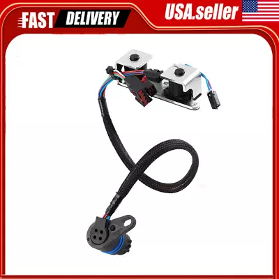 Transmission Wire Harness For Dodge Ram 1500 2500 Jeep Grand Cherokee Replace • $31.99