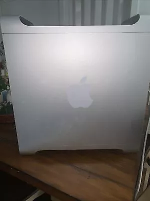 Apple Mac Pro 31 A1186 EMC 2113 - SEE PHOTOS • $200