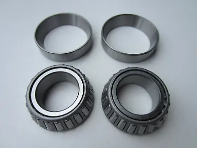 Bmw Steering Head Bearing R50/5 R60/5 R75/5 R60/6 R75/6 R90/6 R100 07119985070 • $36.95