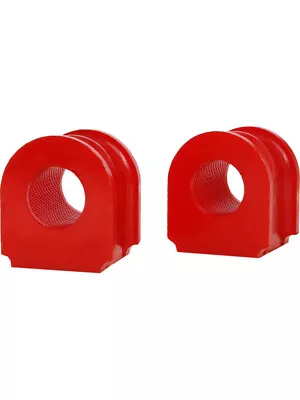 Nolathane Front Sway Bar Mount Bushing Fits Nissan Pintara 2.4 U12 I (42190) • $34.10