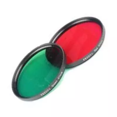 Lightforce Pred9x Replacement Red And Green Filters   Lamping-and-accessories • £29.49