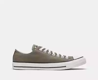 Converse Chuck Taylor Unisex All Star Low Top Sneakers - Charcoal • $67