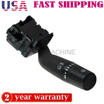$22.33 • Buy Multi Function Turn Signal Wiper Switch SW6874 For 2011-2013 Ford F150 F250 F350