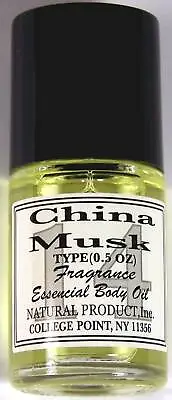 Lot Of 2 Bottle--0.5 Oz Fragrance Type Essential Body Oil • $7.99