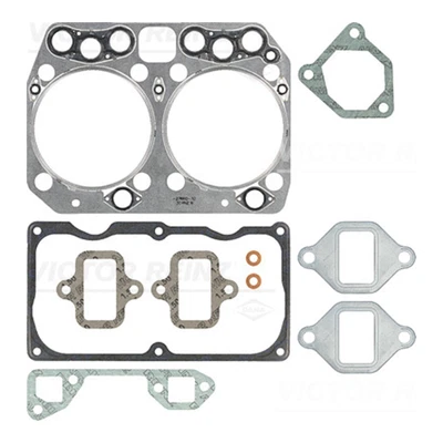 £43.99 • Buy VICTOR REINZ Gasket Kit, Cylinder Head 02-27660-02 Genuine Top German Quality