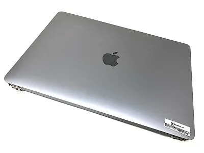 13  MacBook Air A2179 LCD Display Assembly 661-15389 Space Gray Scissor 2020 OEM • $153.34