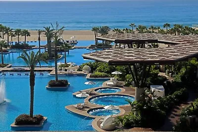 Grand Mayan Los Cabos San Jose Del Cabo Mexico 8 Days 7 Nights Stay • $499