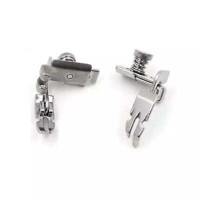 Household Sewing Machine Presser Foot Easy Installation Left And Right Single • £5.53