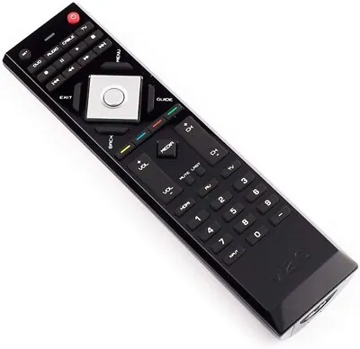 Used Genuine Vizio VUR13 Remote Control For LCD/LED HDTV • $7.60