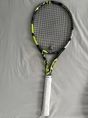 Babolat Pure Aero 98  4 1/4 • $150